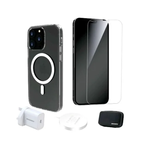 Cover Iphone 13 Pro Max Protection & Fast Charging Rockrose